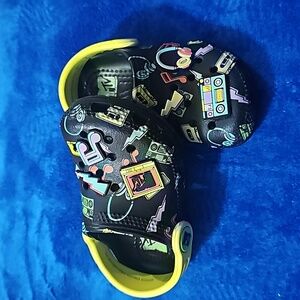 Crocs - MTV 80s 90s - Toddler